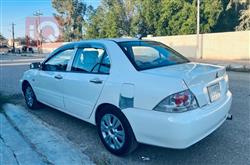 ميتسوبيشي لانسر